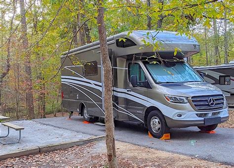 rv rental in columbia city indiana  USA